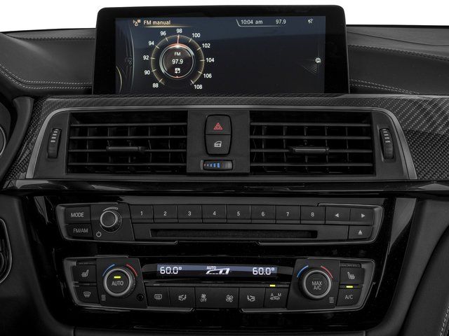 2017 BMW M3 Manual (600 WHP) Executive Package l Wheel Pkg $3,995 (BBS LM 3 Piece)