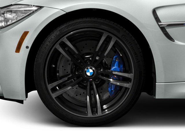 2017 BMW M3 Manual (600 WHP) Executive Package l Wheel Pkg $3,995 (BBS LM 3 Piece)
