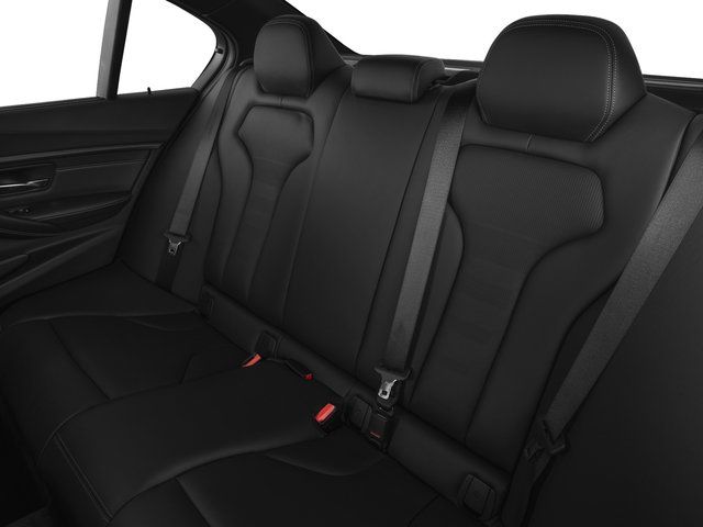 2017 BMW M3 Manual (600 WHP) Executive Package l Wheel Pkg $3,995 (BBS LM 3 Piece)