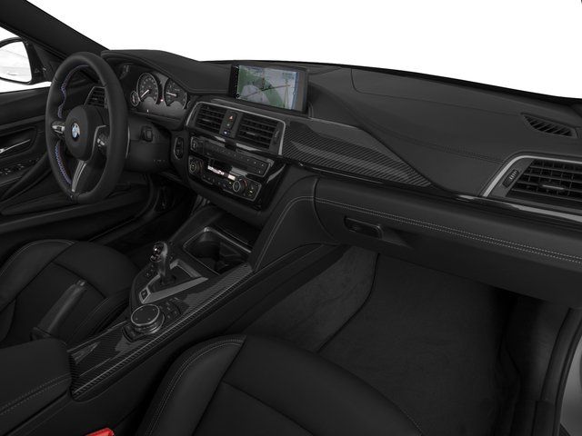 2017 BMW M3 Manual (600 WHP) Executive Package l Wheel Pkg $3,995 (BBS LM 3 Piece)