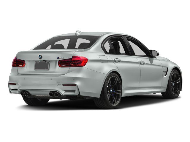 2017 BMW M3 Manual (600 WHP) Executive Package l Wheel Pkg $3,995 (BBS LM 3 Piece)