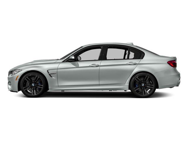2017 BMW M3 Manual (600 WHP) Executive Package l Wheel Pkg $3,995 (BBS LM 3 Piece)