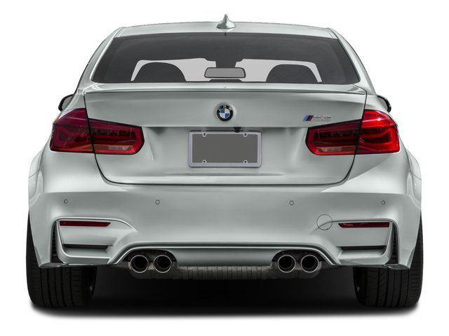 2017 BMW M3 Manual (600 WHP) Executive Package l Wheel Pkg $3,995 (BBS LM 3 Piece)