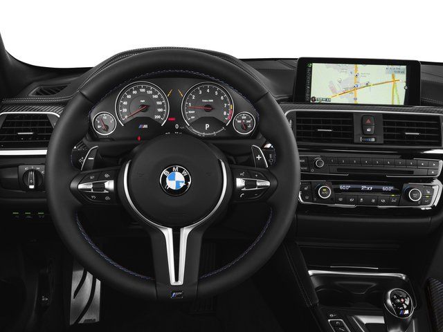 2017 BMW M3 Manual (600 WHP) Executive Package l Wheel Pkg $3,995 (BBS LM 3 Piece)