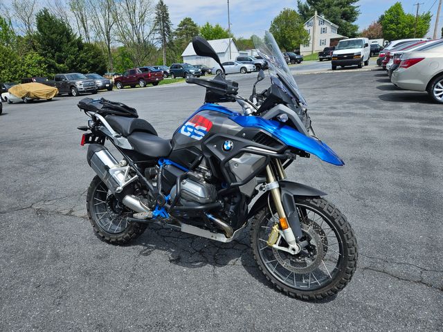 2017 BMW R1200 GS RALLYE | Ephrata, PA | Oregon Pike Motors