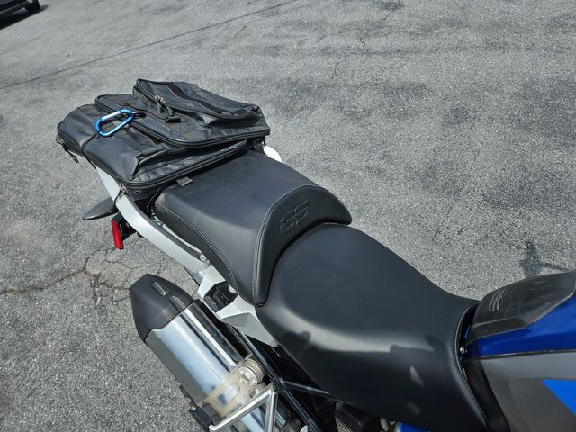 2017 BMW R1200 GS  RALLYE