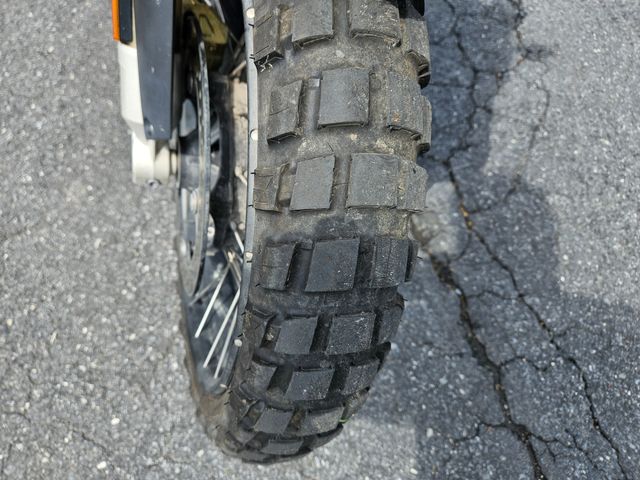 2017 BMW R1200 GS  RALLYE