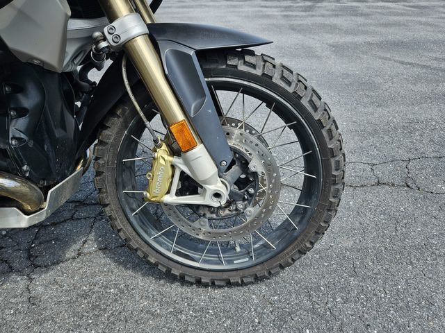 2017 BMW R1200 GS  RALLYE