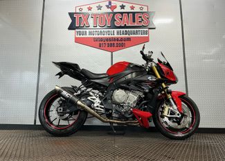 2017 Bmw S