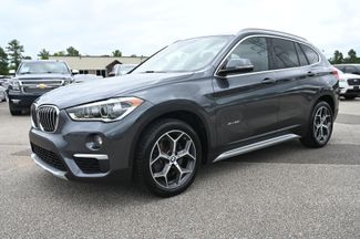 2017 Bmw X1