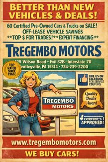 2017 BMW X3 AWD xDrive28i | Bentleyville, Pennsylvania | Tregembo Motors