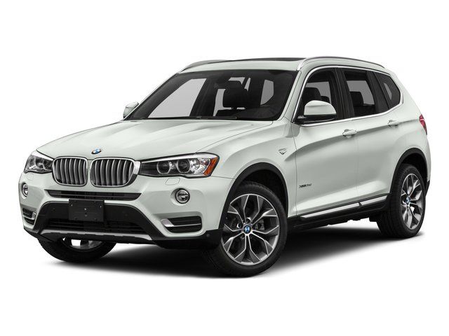 2017 BMW X3 sDrive28i | Honolulu, HI | Autosource Hawaii 