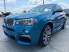 2017 BMW X4 M40i AWD | Augusta, Georgia | Wallace Automotive Sales &amp; Leasing
