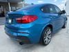 2017 BMW X4 M40i AWD | Augusta, Georgia | Wallace Automotive Sales &amp; Leasing