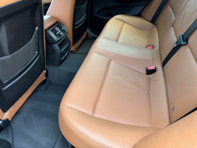 2017 BMW X4 M40i AWD