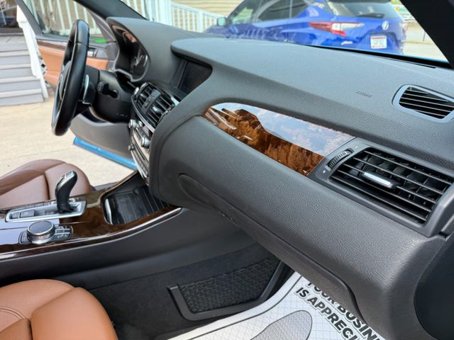 2017 BMW X4 M40i AWD