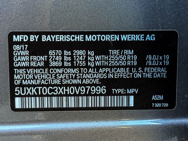 2017 BMW X5 xDrive40e iPerformance | Agoura Hills, CA | SoCal Auto Group 2017 BMW X5 xDrive40e iPerformance | Agoura Hills, CA | SoCal Auto Group