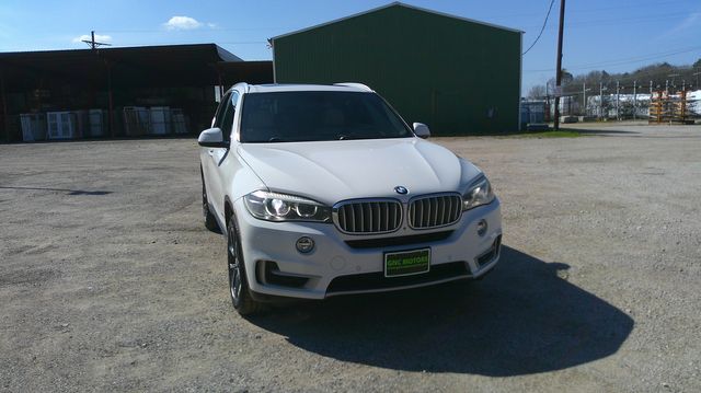 2017 BMW X5 xDrive35i | Conroe, TX | GNC Motors