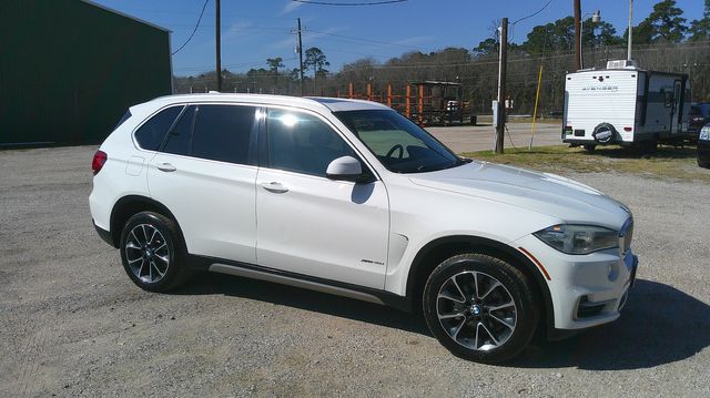 2017 BMW X5 xDrive35i | Conroe, TX | GNC Motors