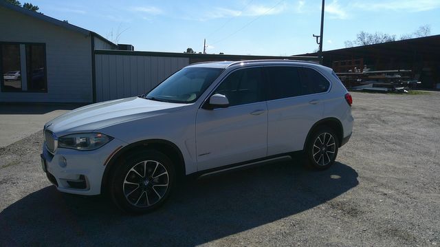2017 BMW X5 xDrive35i | Conroe, TX | GNC Motors