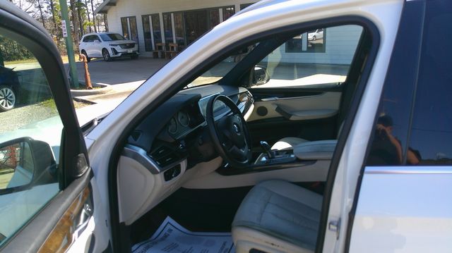 2017 BMW X5 xDrive35i | Conroe, TX | GNC Motors