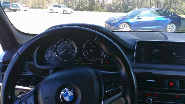 2017 BMW X5 xDrive35i | Conroe, TX | GNC Motors