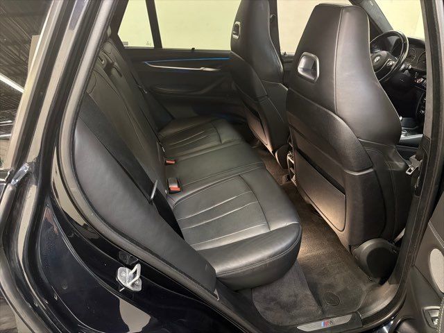 2017 BMW X5 M Base
