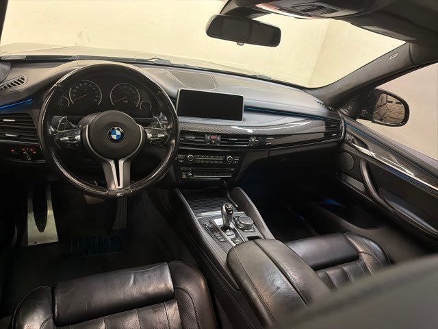 2017 BMW X5 M Base
