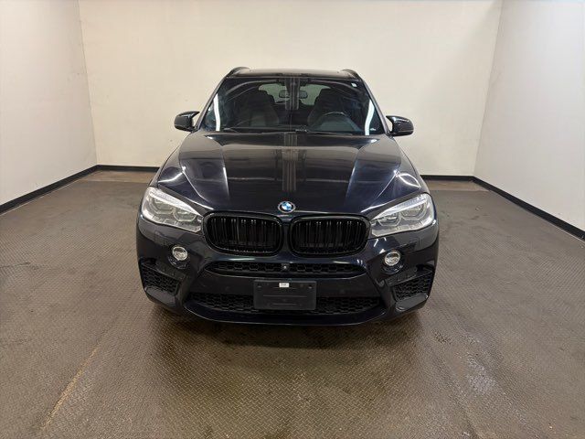 2017 BMW X5 M Base