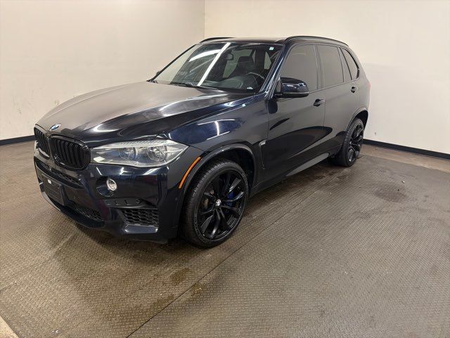 2017 BMW X5 M Base
