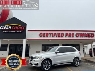 2017 BMW X5 sDrive35i | San Antonio, TX | Clear Choice Automotive South