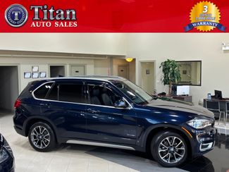 2017 BMW X5 xDrive35i | Worth, IL | Titan Auto Sales