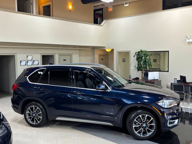 2017 BMW X5 xDrive35i | Worth, IL | Titan Auto Sales