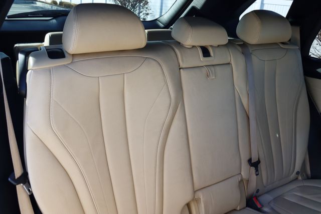 2017 BMW X5 xDrive35i AWD 7-SEATER | American Fork, Utah | Auto's Inc.