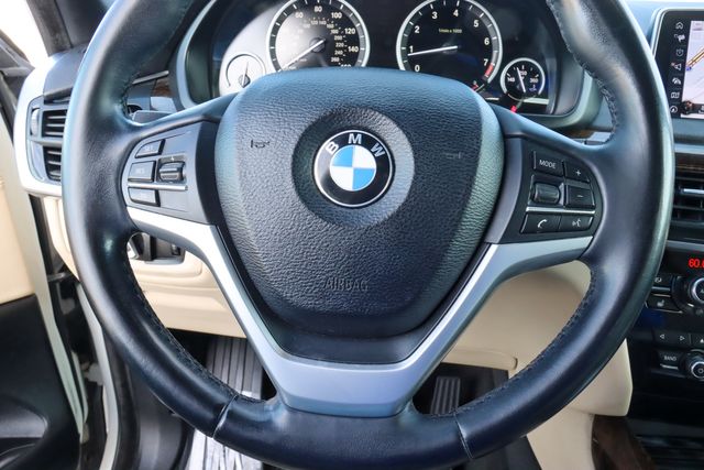 2017 BMW X5 xDrive35i AWD 7-SEATER | American Fork, Utah | Auto's Inc.