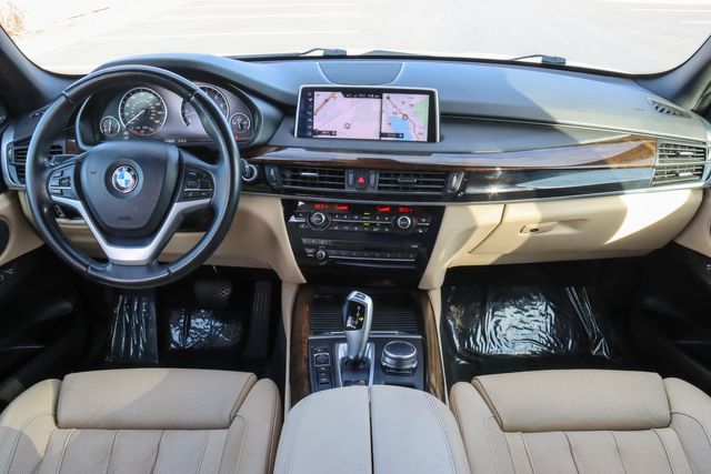 2017 BMW X5 xDrive35i AWD 7-SEATER | American Fork, Utah | Auto's Inc. 2017 BMW X5 xDrive35i AWD 7-SEATER | American Fork, Utah | Auto's Inc.