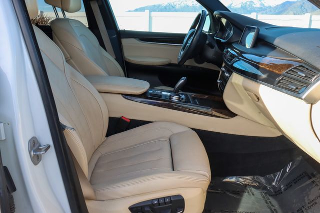 2017 BMW X5 xDrive35i AWD 7-SEATER | American Fork, Utah | Auto's Inc.