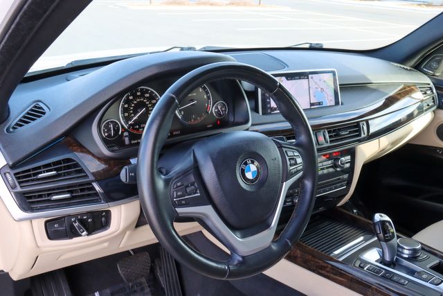 2017 BMW X5 xDrive35i AWD 7-SEATER | American Fork, Utah | Auto's Inc.