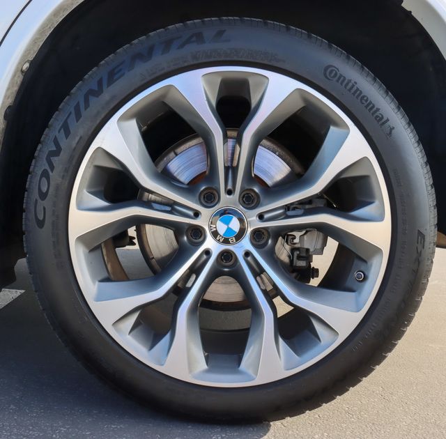 2017 BMW X5 xDrive35i AWD 7-SEATER | American Fork, Utah | Auto's Inc. 2017 BMW X5 xDrive35i AWD 7-SEATER | American Fork, Utah | Auto's Inc.
