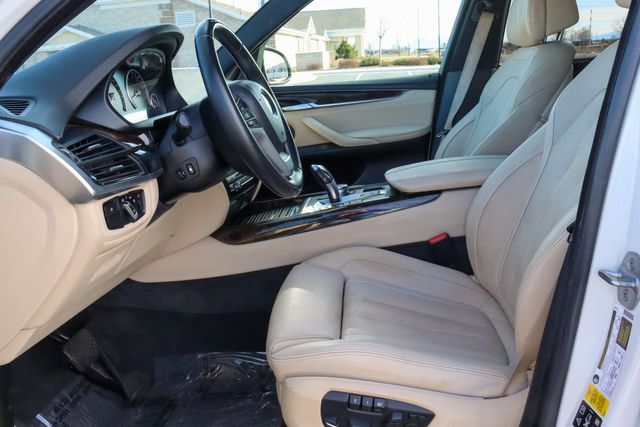 2017 BMW X5 xDrive35i AWD 7-SEATER | American Fork, Utah | Auto's Inc.