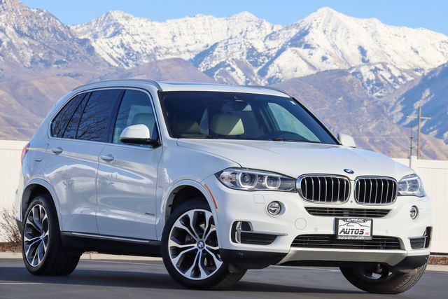 2017 BMW X5 xDrive35i AWD 7-SEATER | American Fork, Utah | Auto's Inc. 2017 BMW X5 xDrive35i AWD 7-SEATER | American Fork, Utah | Auto's Inc.