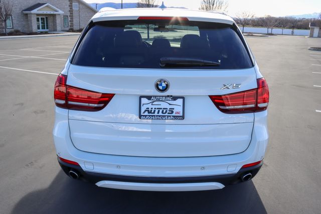 2017 BMW X5 xDrive35i AWD 7-SEATER | American Fork, Utah | Auto's Inc. 2017 BMW X5 xDrive35i AWD 7-SEATER | American Fork, Utah | Auto's Inc.