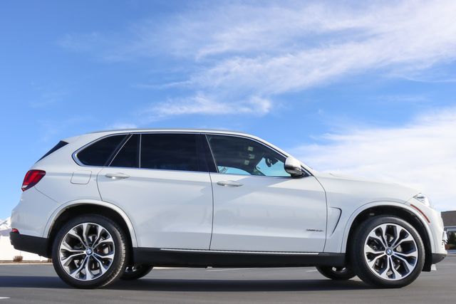 2017 BMW X5 xDrive35i AWD 7-SEATER | American Fork, Utah | Auto's Inc. 2017 BMW X5 xDrive35i AWD 7-SEATER | American Fork, Utah | Auto's Inc.