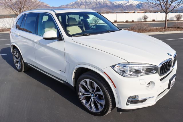 2017 BMW X5 xDrive35i AWD 7-SEATER | American Fork, Utah | Auto's Inc. 2017 BMW X5 xDrive35i AWD 7-SEATER | American Fork, Utah | Auto's Inc.