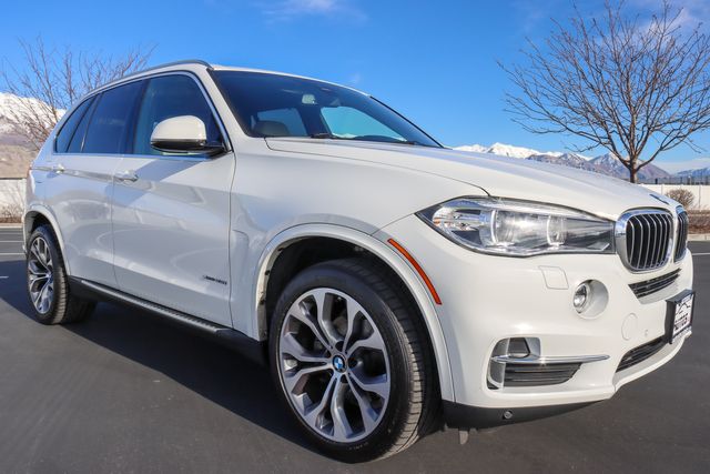 2017 BMW X5 xDrive35i AWD 7-SEATER | American Fork, Utah | Auto's Inc. 2017 BMW X5 xDrive35i AWD 7-SEATER | American Fork, Utah | Auto's Inc.