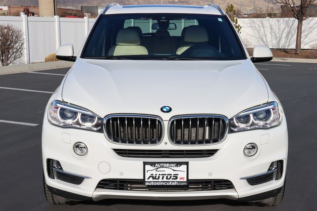 2017 BMW X5 xDrive35i AWD 7-SEATER | American Fork, Utah | Auto's Inc. 2017 BMW X5 xDrive35i AWD 7-SEATER | American Fork, Utah | Auto's Inc.