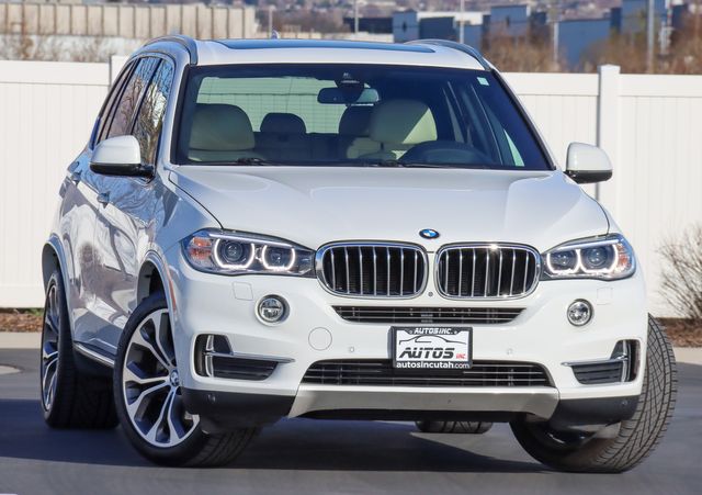 2017 BMW X5 xDrive35i AWD 7-SEATER | American Fork, Utah | Auto's Inc. 2017 BMW X5 xDrive35i AWD 7-SEATER | American Fork, Utah | Auto's Inc.