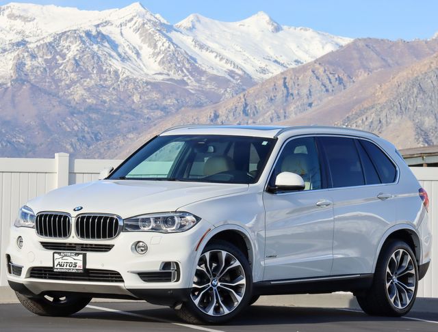 2017 BMW X5 xDrive35i AWD 7-SEATER | American Fork, Utah | Auto's Inc. 2017 BMW X5 xDrive35i AWD 7-SEATER | American Fork, Utah | Auto's Inc.