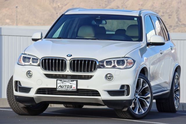 2017 BMW X5 xDrive35i AWD 7-SEATER | American Fork, Utah | Auto's Inc. 2017 BMW X5 xDrive35i AWD 7-SEATER | American Fork, Utah | Auto's Inc.