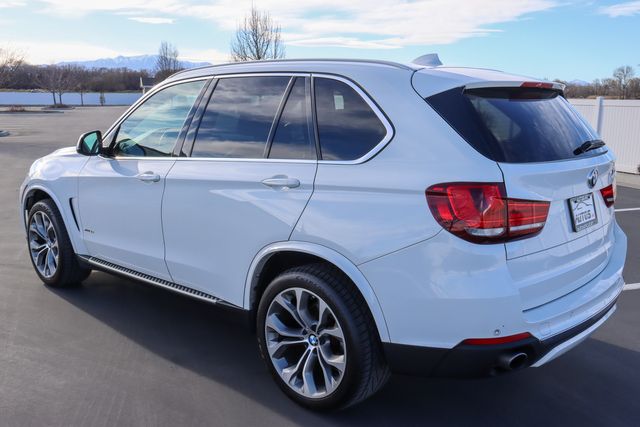 2017 BMW X5 xDrive35i AWD 7-SEATER | American Fork, Utah | Auto's Inc. 2017 BMW X5 xDrive35i AWD 7-SEATER | American Fork, Utah | Auto's Inc.